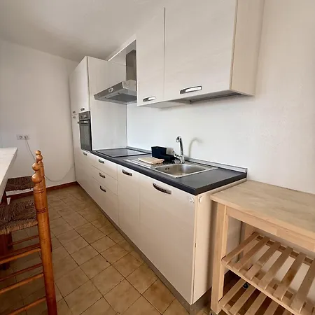 Estudio La Santa Azul * 티나조