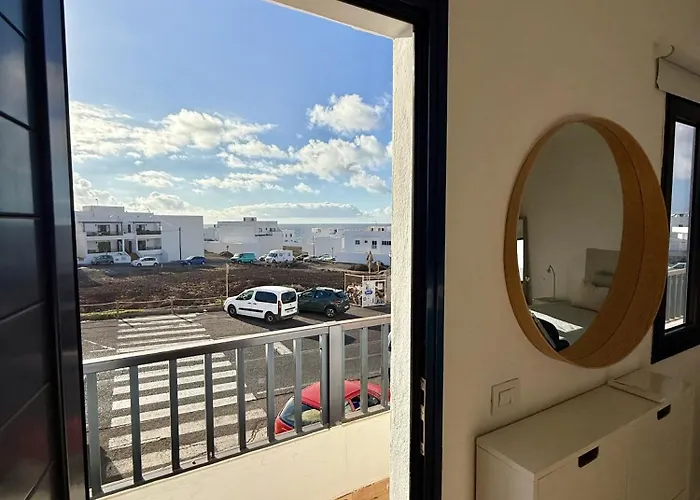 Estudio La Santa Azul *